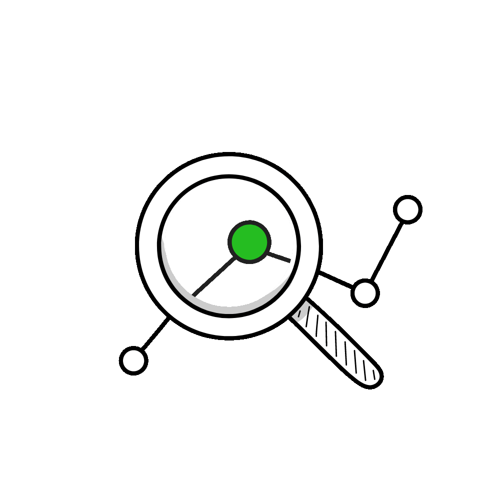 Gmart Network Data Analysis