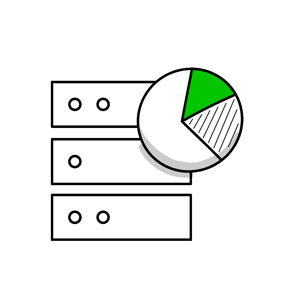 Gmart Network Data Analysis
